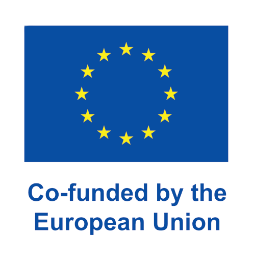 Cofounder by the European Union